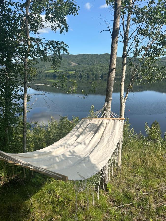 Halsteinsplassen Noresund ภายนอก รูปภาพ